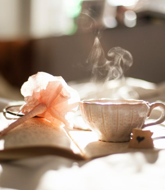 Tea Time